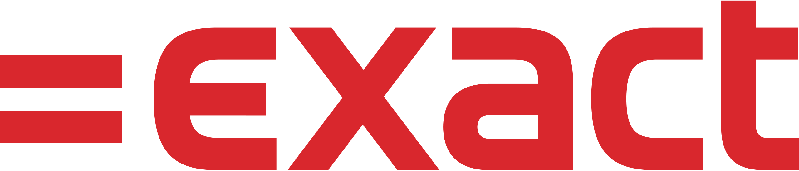 exact logo